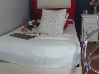SofiaSexy5's Live Sex Cam Show