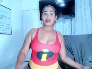 SofiaSexy5's Live Sex Cam Show