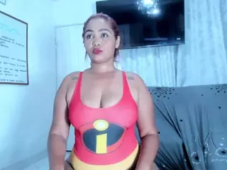 SofiaSexy5's Live Sex Cam Show