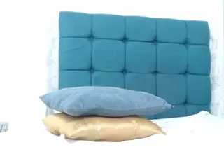 SofiaSexy5's Live Sex Cam Show