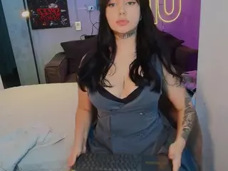 Harveymiiller's Live Sex Cam Show