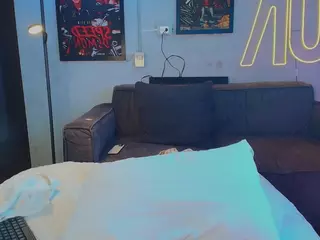 Harveymiiller's Live Sex Cam Show