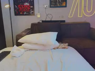 Harveymiiller's Live Sex Cam Show