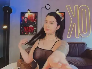 Harveymiiller's Live Sex Cam Show