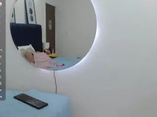 Megan Sweet Girl's Live Sex Cam Show