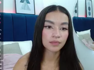 Megan Sweet Girl's Live Sex Cam Show