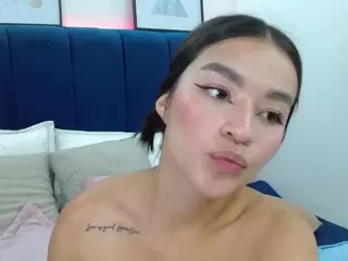 Megan Sweet Girl's Live Sex Cam Show