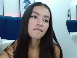 Megan Sweet Girl's Live Sex Cam Show