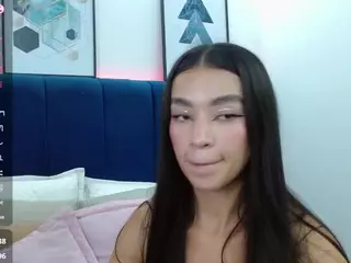 Megan Sweet Girl's Live Sex Cam Show
