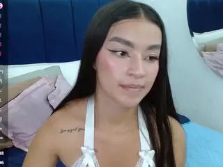 Megan Sweet Girl's Live Sex Cam Show