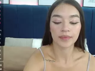Megan Sweet Girl's Live Sex Cam Show