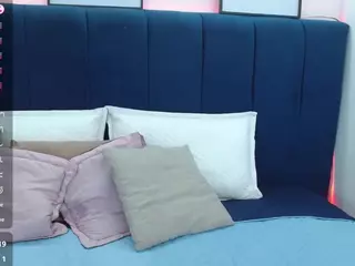 Megan Sweet Girl's Live Sex Cam Show