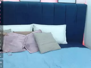 Megan Sweet Girl's Live Sex Cam Show