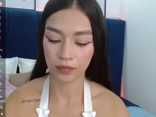Megan Sweet Girl's Live Sex Cam Show