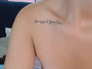 Megan Sweet Girl's Live Sex Cam Show