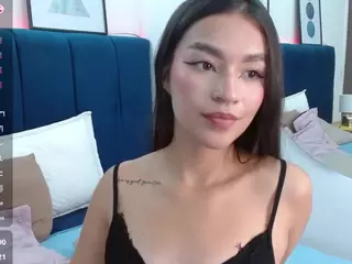 Megan Sweet Girl's Live Sex Cam Show