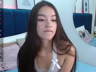 Megan Sweet Girl's Live Sex Cam Show