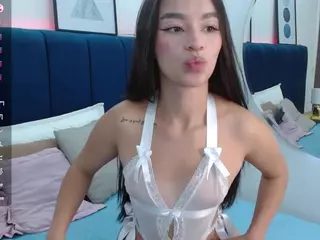 Megan Sweet Girl's Live Sex Cam Show