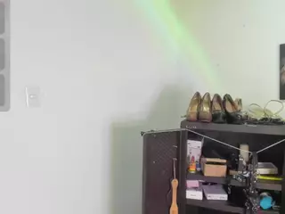 Ariiana-conor's Live Sex Cam Show