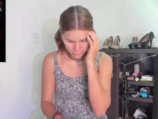 Ariiana-conor's Live Sex Cam Show