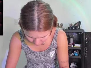 Ariiana-conor's Live Sex Cam Show