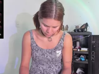 Ariiana-conor's Live Sex Cam Show