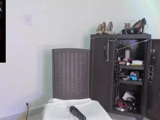 Ariiana-conor's Live Sex Cam Show