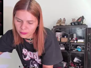 Ariiana-conor's Live Sex Cam Show
