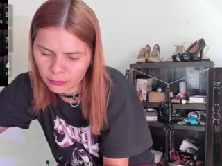 Ariiana-conor's Live Sex Cam Show