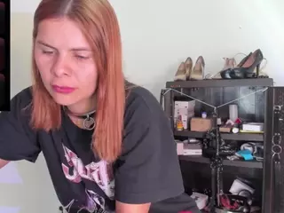 Ariiana-conor's Live Sex Cam Show
