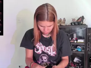 Ariiana-conor's Live Sex Cam Show