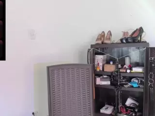 Ariiana-conor's Live Sex Cam Show