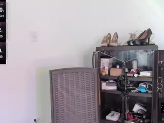 Ariiana-conor's Live Sex Cam Show