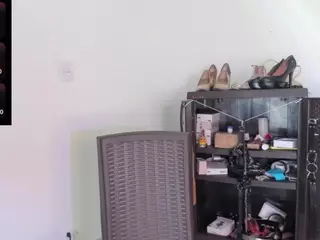 Ariiana-conor's Live Sex Cam Show