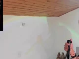Ariiana-conor's Live Sex Cam Show