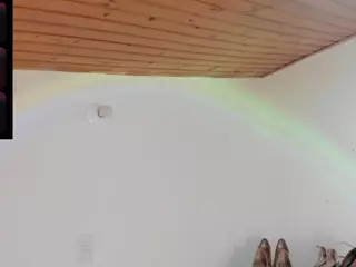 Ariiana-conor's Live Sex Cam Show