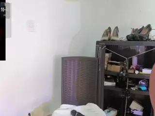 Ariiana-conor's Live Sex Cam Show