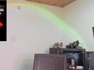 Ariiana-conor's Live Sex Cam Show