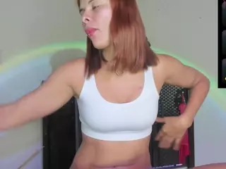 Ariiana-conor's Live Sex Cam Show
