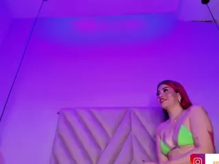 EmmaSwift's Live Sex Cam Show