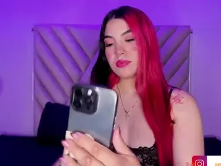 EmmaSwift's Live Sex Cam Show