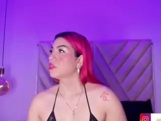 EmmaSwift's Live Sex Cam Show