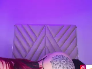 EmmaSwift's Live Sex Cam Show