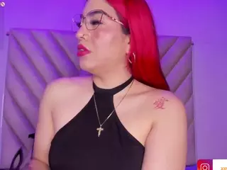 EmmaSwift's Live Sex Cam Show