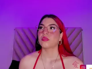 EmmaSwift's Live Sex Cam Show
