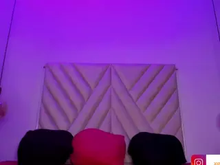 EmmaSwift's Live Sex Cam Show