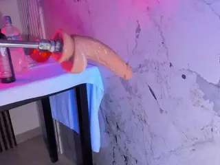 miia-salome's Live Sex Cam Show