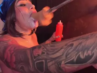 miia-salome's Live Sex Cam Show
