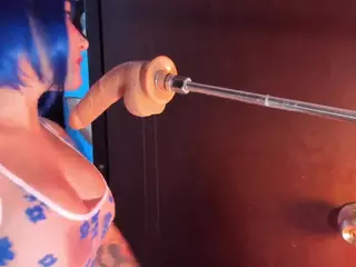 miia-salome's Live Sex Cam Show