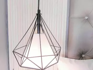 Victoria's Live Sex Cam Show